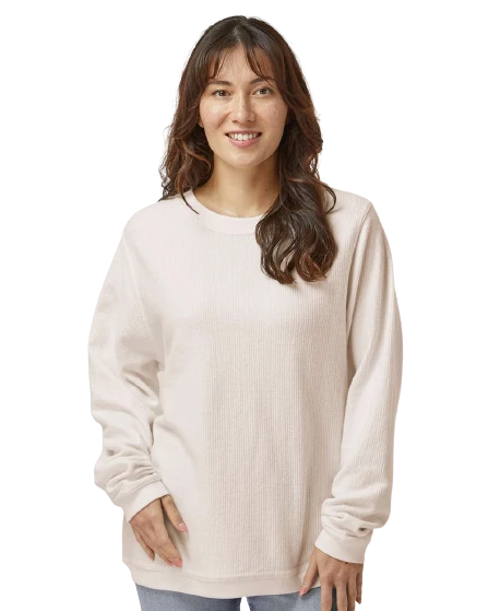 Unisex Corduroy Pullover 7 Unisex Corduroy Pullover - Image 5