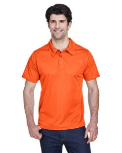 Men's Command Snag Protection Polo -Jiffyshirts Sales Store 8f9768d4601f46