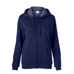 Women's Core Fleece Full Zip Hoodie 13 Women's Core Fleece Full Zip Hoodie -Jiffyshirts Sales Store 8f9dcbe227b825