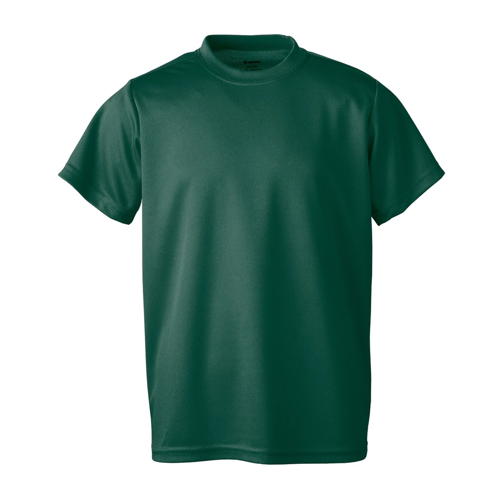 Youth Unisex Performance Tee 7 Youth Unisex Performance Tee - Image 5