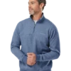 Columbia Unisex Hart Mountain™ Half-Zip Sweatshirt -Jiffyshirts Sales Store 902a90d570fbea