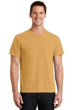 Unisex Beach Wash Garment-Dyed Tee -Jiffyshirts Sales Store 9038f85813c838