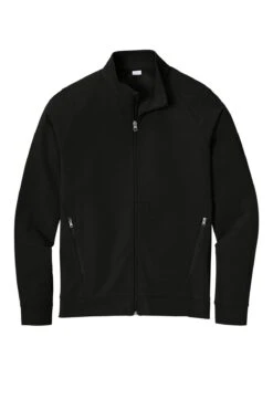 Unisex Sport-Wick Flex Fleece Full-Zip -Jiffyshirts Sales Store 90c1e9142a4fe5