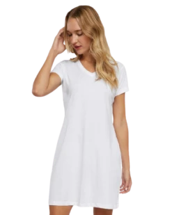 Ladies' V-Neck Cover-Up -Jiffyshirts Sales Store 90c2017b648183