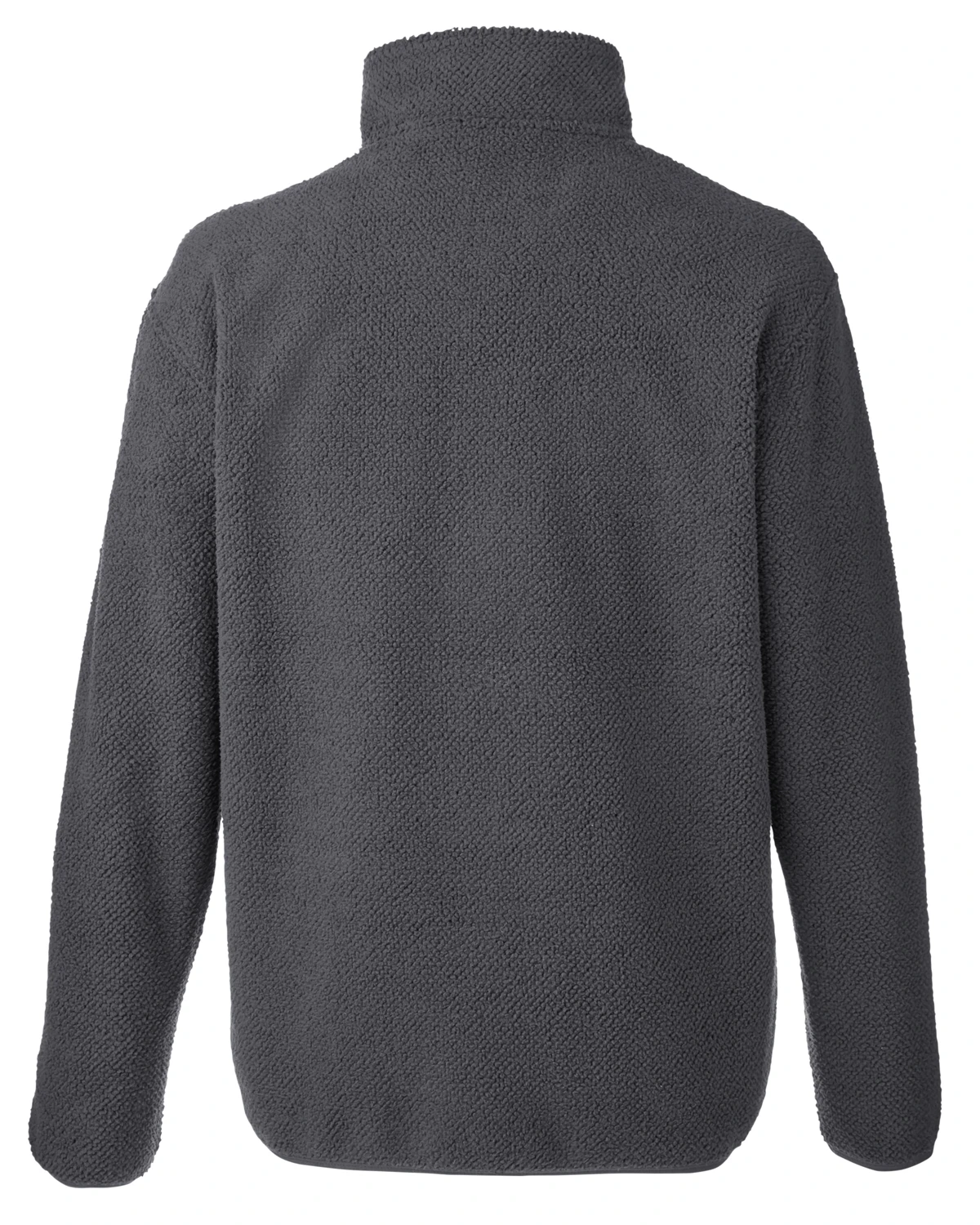 Men's Brooks Sherpa Fleece Pullover 6 Men's Brooks Sherpa Fleece Pullover - Image 4
