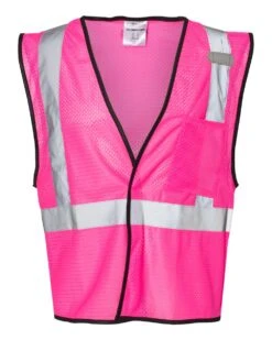 Enhanced Visibility Non-ANSI Vest 24 Enhanced Visibility Non-ANSI Vest -Jiffyshirts Sales Store 90debeffaf812e