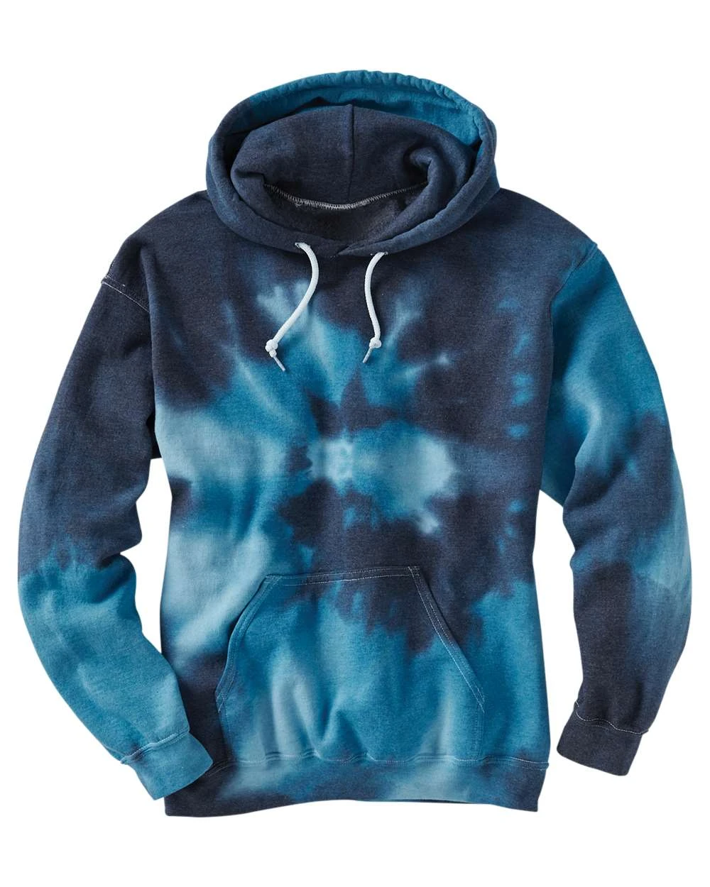 Unisex Blended Hooded Sweatshirt 15 Unisex Blended Hooded Sweatshirt - Image 13