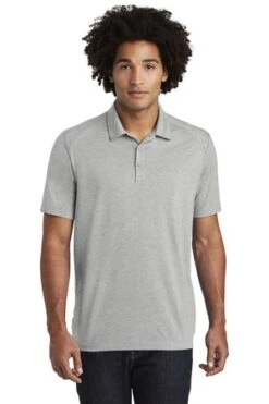 Men's PosiCharge Tri-Blend Wicking Polo 20 Men's PosiCharge Tri-Blend Wicking Polo -Jiffyshirts Sales Store 9114bf50b20da8