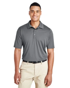 Men's Tall Zone Performance Polo 10 Men's Tall Zone Performance Polo -Jiffyshirts Sales Store 91468a899b6516