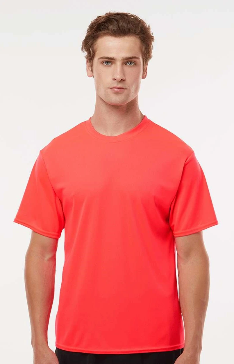 Unisex Performance T-Shirt 18 Unisex Performance T-Shirt - Image 16