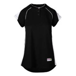 Women's Brushback Jersey 23 Women's Brushback Jersey -Jiffyshirts Sales Store 918082e77a5426