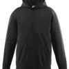 Adult Unisex Wicking Fleece Hood
