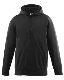 Adult Unisex Wicking Fleece Hood