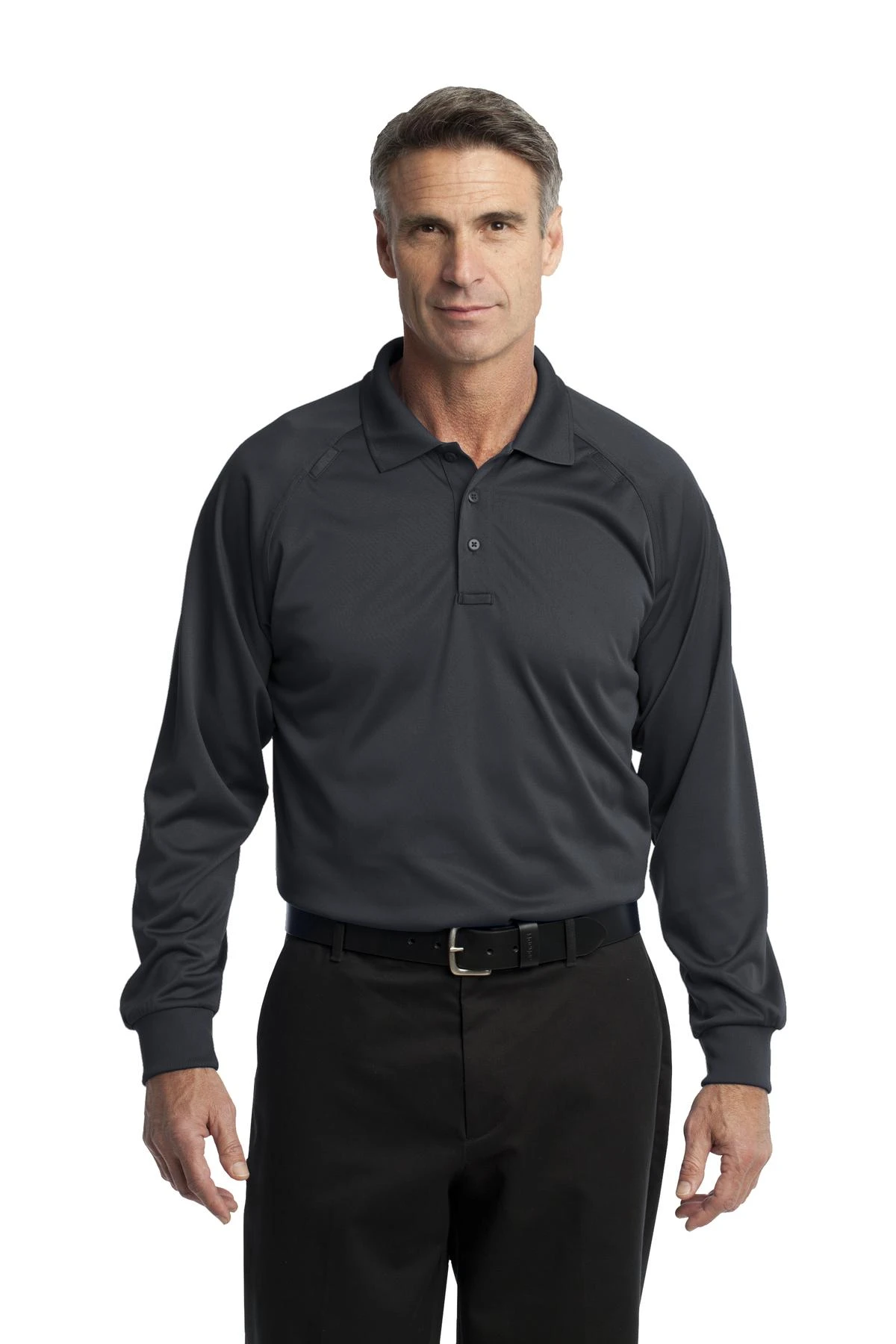 Select Long Sleeve Snag-Proof Tactical Polo 7 Select Long Sleeve Snag-Proof Tactical Polo - Image 5