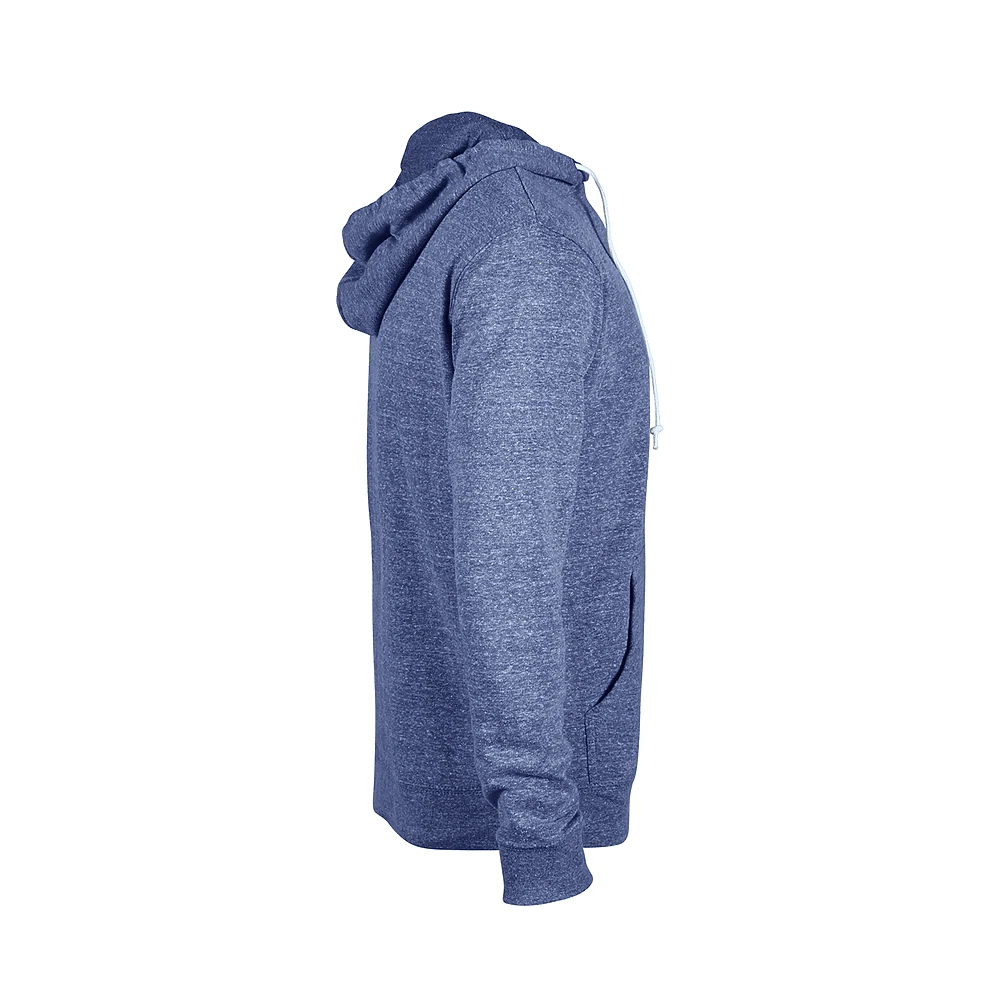 Delta 7-Ounce Fleece Zip Hoodie 6 Delta 7-Ounce Fleece Zip Hoodie - Image 4