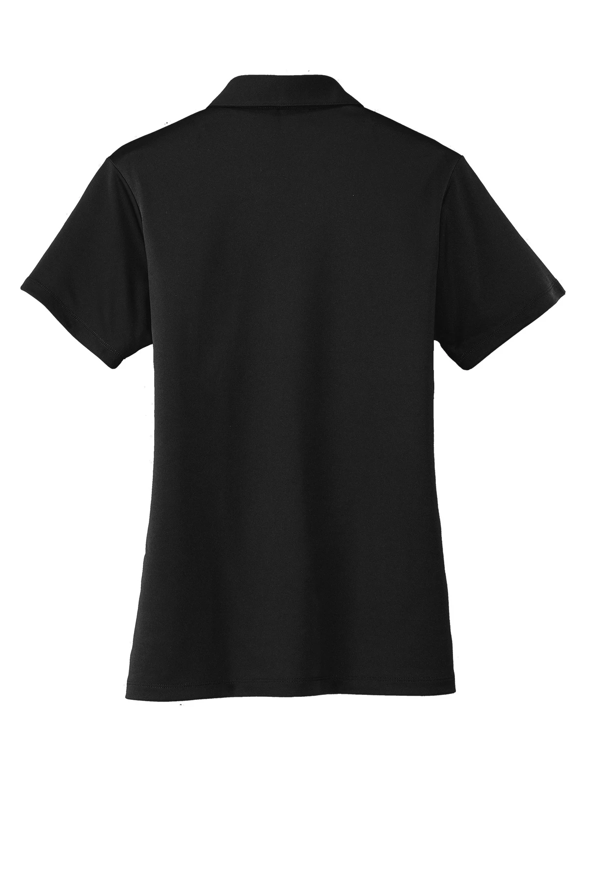 Ladies Silk Touch Performance Polo 6 Ladies Silk Touch Performance Polo - Image 4