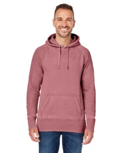 Adult Unisex Vintage Zen Fleece Pullover Hood -Jiffyshirts Sales Store 921fa363622ed9