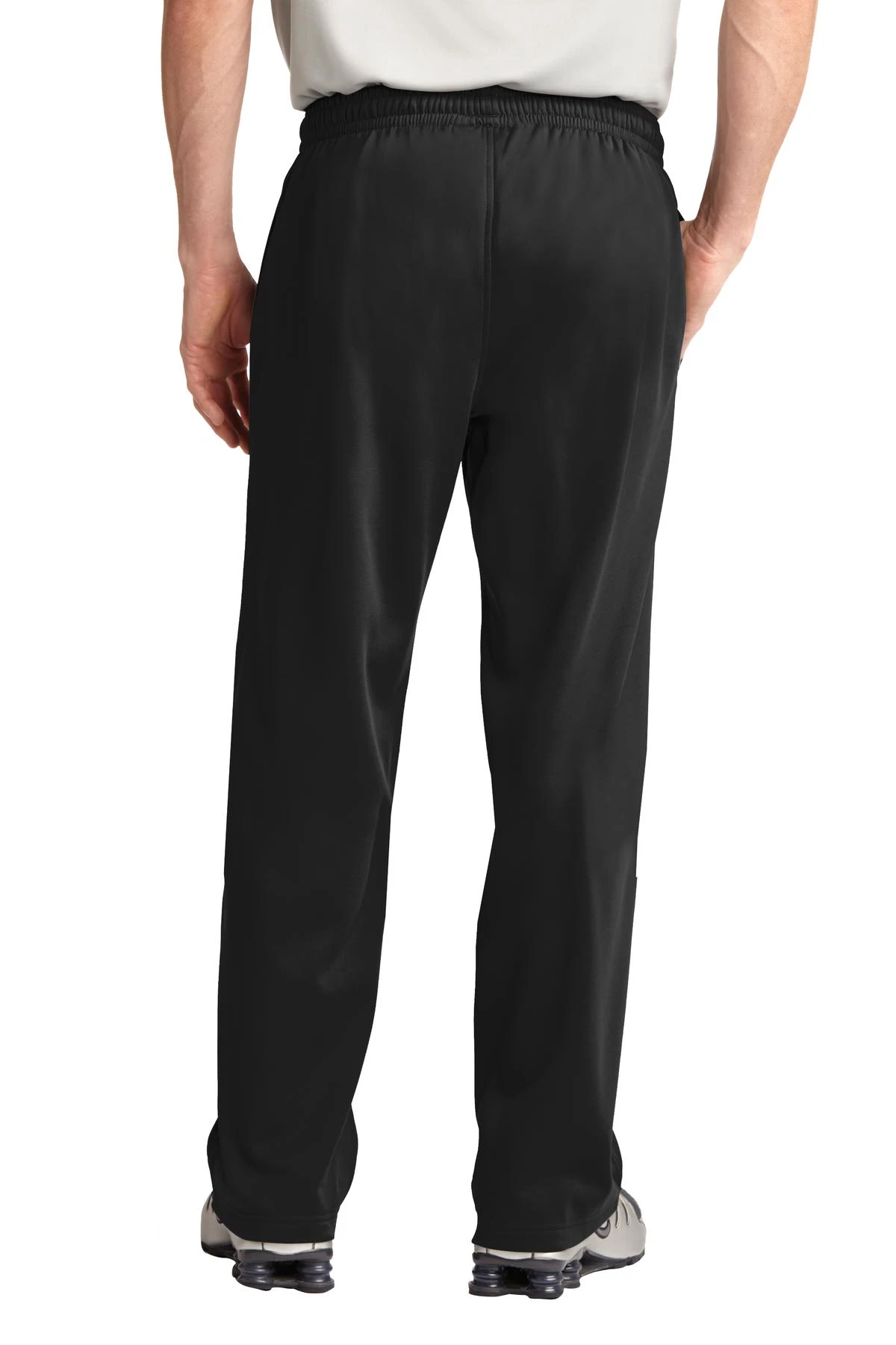 Sport-Wick Fleece Pant 4 Sport-Wick Fleece Pant - Image 2