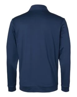 ADIDAS Unisex Performance Texture Quarter-Zip Pullover -Jiffyshirts Sales Store 9238e97e790f34