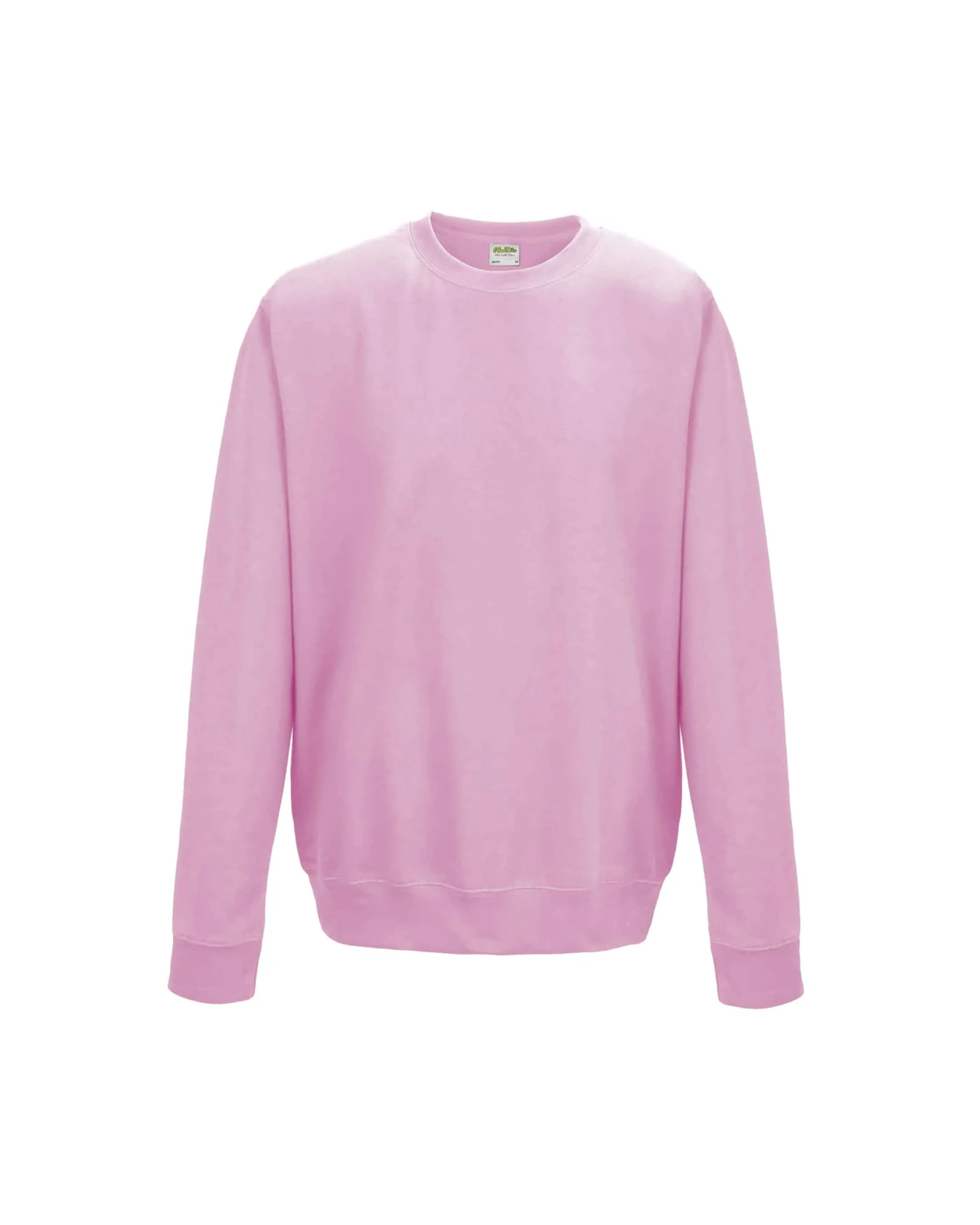 Adult Unisex 80/20 Midweight College Crewneck Sweatshirt 12 Adult Unisex 80/20 Midweight College Crewneck Sweatshirt - Image 10