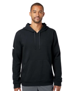 ADIDAS Unisex Fleece Hooded Sweatshirt 20 ADIDAS Unisex Fleece Hooded Sweatshirt -Jiffyshirts Sales Store 92a93ab11f34b4