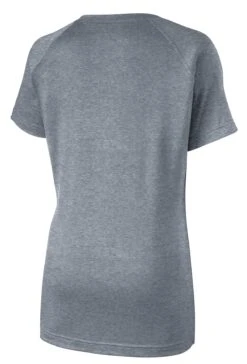 Ladies Ultimate Performance V-Neck -Jiffyshirts Sales Store 92b6edf52e1f0b