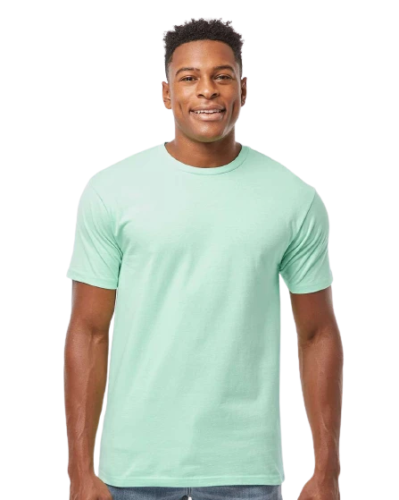 Unisex Heavyweight Tee 17 Unisex Heavyweight Tee - Image 15