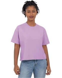 Heavyweight Women's Boxy Tee 19 Heavyweight Women's Boxy Tee -Jiffyshirts Sales Store 93412c90310400