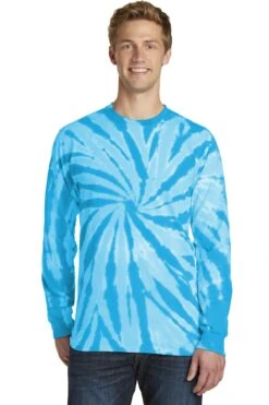 Unisex Tie-Dye Long Sleeve Tee 19 Unisex Tie-Dye Long Sleeve Tee -Jiffyshirts Sales Store 934b8b0e9fbda5