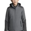 Ladies Insulated Waterproof Tech Jacket -Jiffyshirts Sales Store 9375d72cde8756