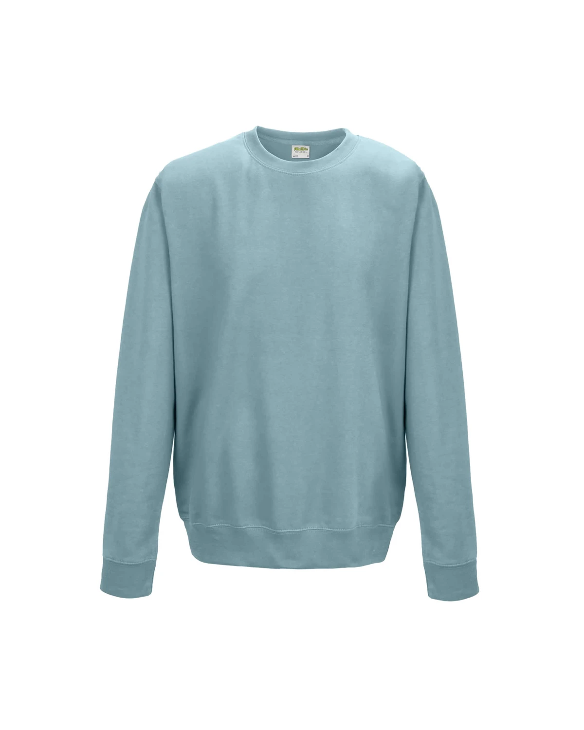 Adult Unisex 80/20 Midweight College Crewneck Sweatshirt 16 Adult Unisex 80/20 Midweight College Crewneck Sweatshirt - Image 14