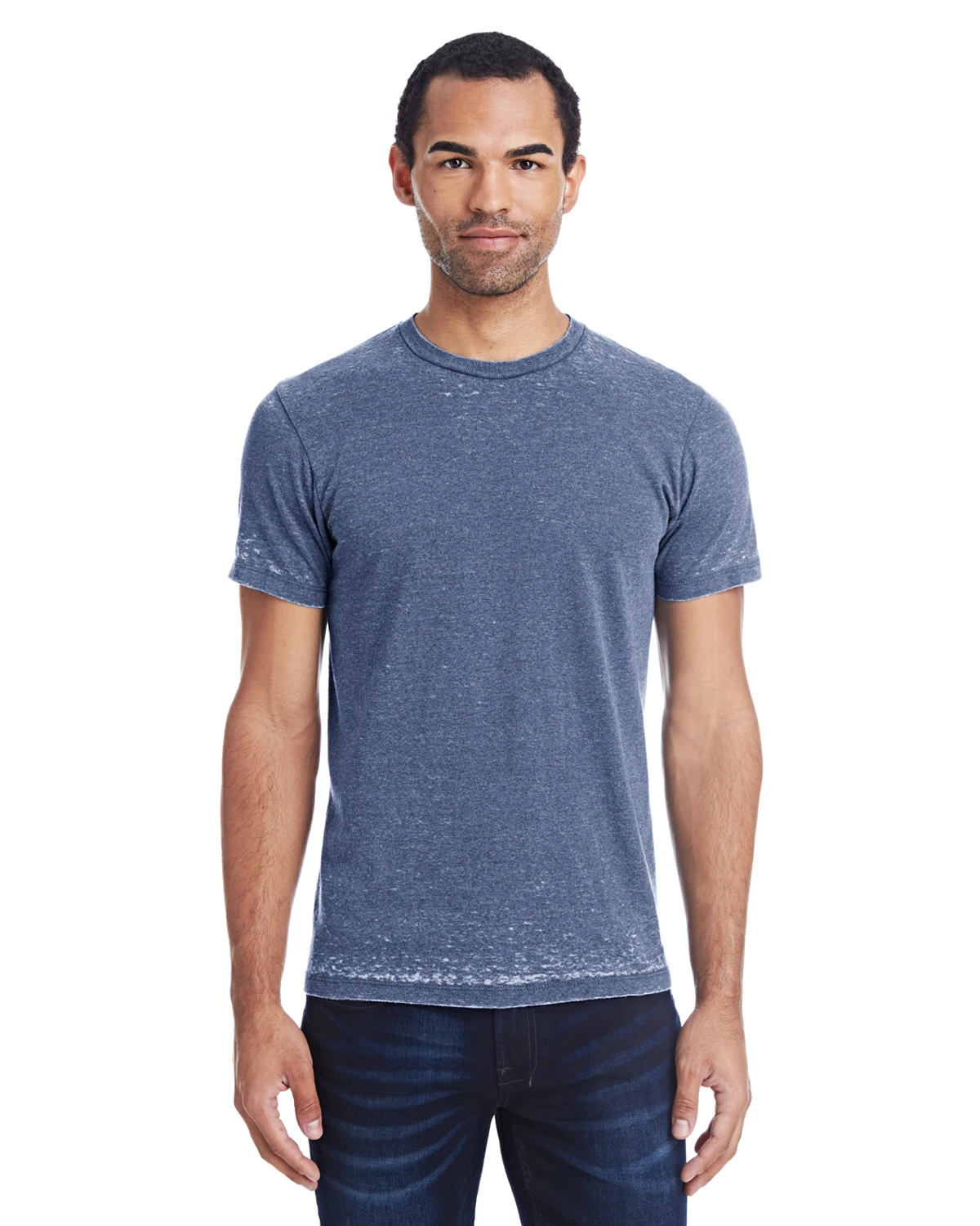 Adult Unisex Acid Wash T-Shirt 8 Adult Unisex Acid Wash T-Shirt - Image 6