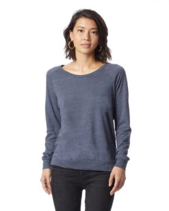 Ladies' Slouchy Eco-Jersey™ Pullover 18 Ladies' Slouchy Eco-Jersey™ Pullover -Jiffyshirts Sales Store 9394df2a2a8ec2