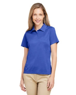 Ladies' Zone Sonic Heather Performance Polo 14 Ladies' Zone Sonic Heather Performance Polo -Jiffyshirts Sales Store 93b26608b39cd0