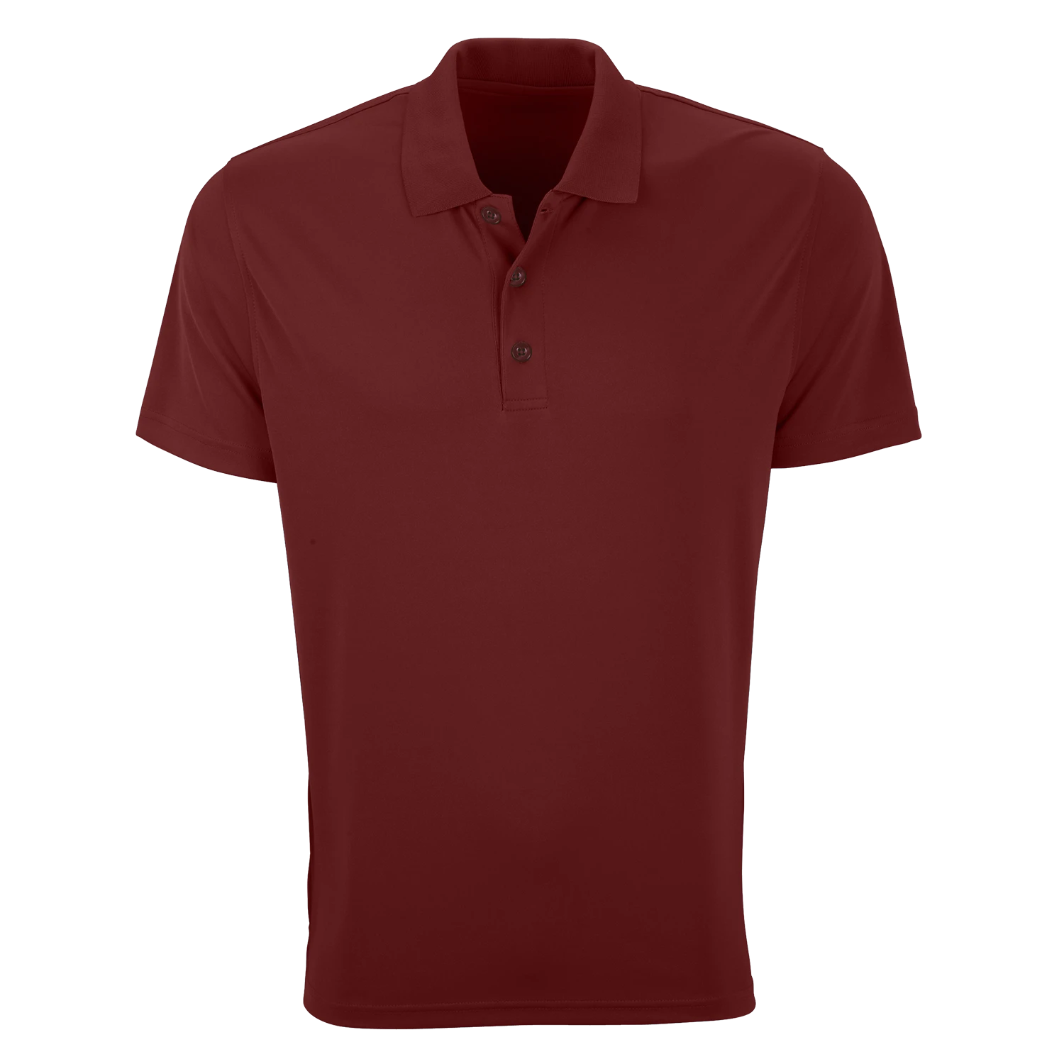 Omega Solid Mesh Tech Polo 4 Omega Solid Mesh Tech Polo - Image 2