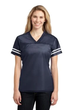 Ladies PosiCharge Replica Jersey -Jiffyshirts Sales Store 93c270e7af9c6a