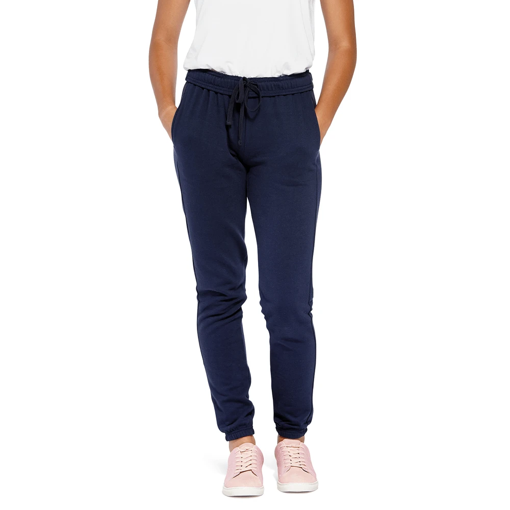 Women's Junior Fit Core Fleece Pant 3 Women's Junior Fit Core Fleece Pant