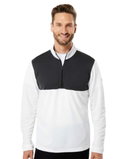 ADIDAS Unisex Lightweight Quarter-Zip Pullover -Jiffyshirts Sales Store 93f4bc517ed0d2