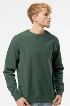 Unisex Legend - Premium Heavyweight Cross-Grain Sweatshirt -Jiffyshirts Sales Store 940322848d6c07