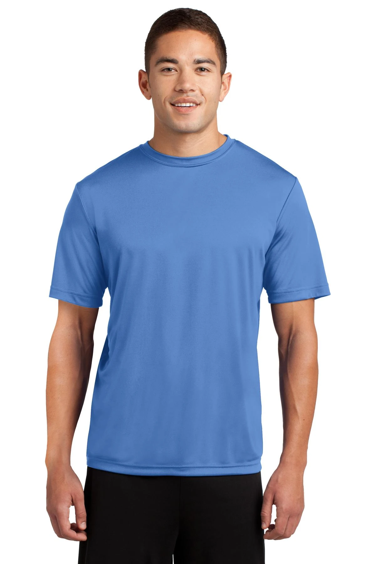 Unisex Tall PosiCharge Competitor Tee 22 Unisex Tall PosiCharge Competitor Tee - Image 20
