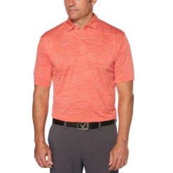 Callaway Men's Broken Stripe Texture Polo 12 Callaway Men's Broken Stripe Texture Polo -Jiffyshirts Sales Store 9412032cd75711