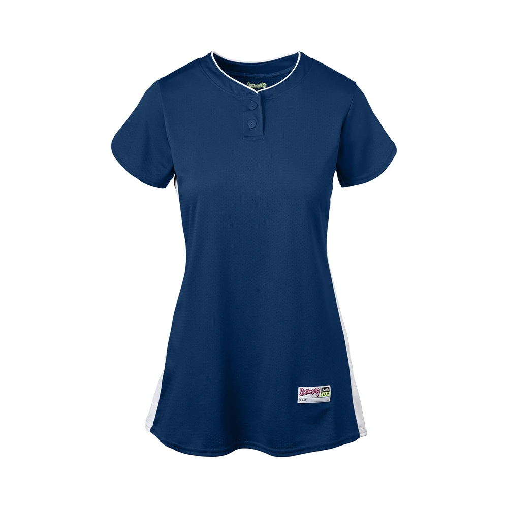 Women's Designated Hitter Jersey 6 Women's Designated Hitter Jersey - Image 4