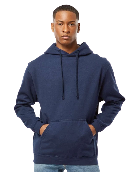 Unisex Fleece Pullover Hoodie 19 Unisex Fleece Pullover Hoodie - Image 17