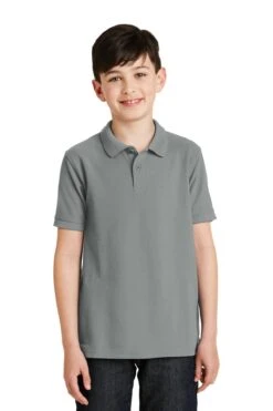 Youth Unisex Silk Touch Polo 26 Youth Unisex Silk Touch Polo -Jiffyshirts Sales Store 9438b190dc0176