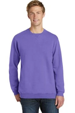 Unisex Beach Wash Garment-Dyed Sweatshirt 34 Unisex Beach Wash Garment-Dyed Sweatshirt -Jiffyshirts Sales Store 943c2d865365bc