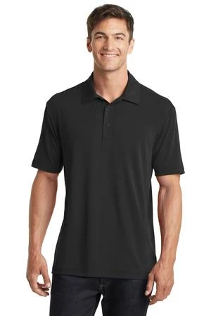 Cotton Touch Performance Polo 3 Cotton Touch Performance Polo