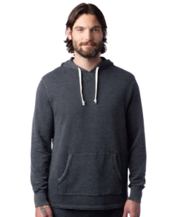 Unisex School Yard Hoodie