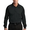 Select Long Sleeve Snag-Proof Tactical Polo
