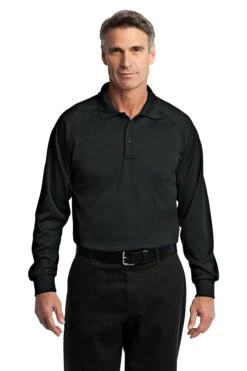 Select Long Sleeve Snag-Proof Tactical Polo