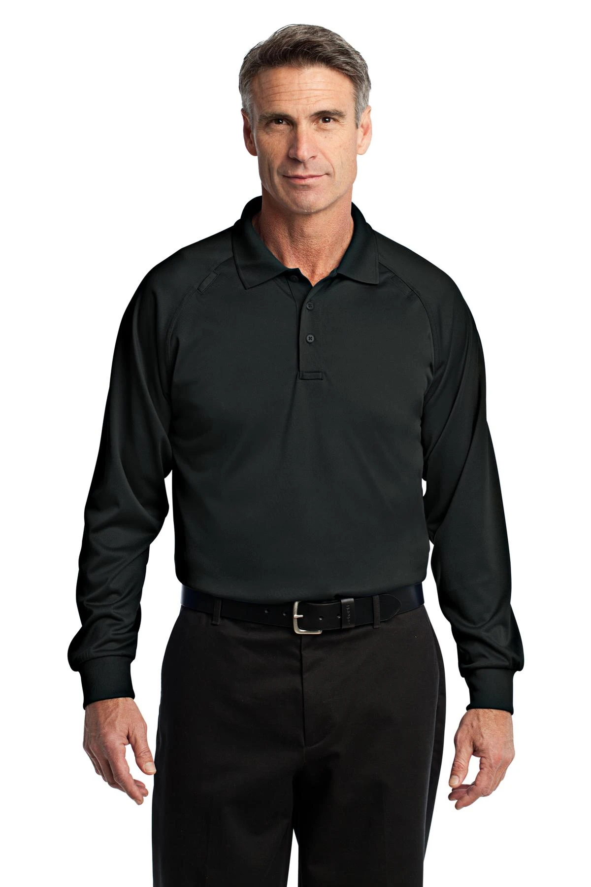 Select Long Sleeve Snag-Proof Tactical Polo 3 Select Long Sleeve Snag-Proof Tactical Polo